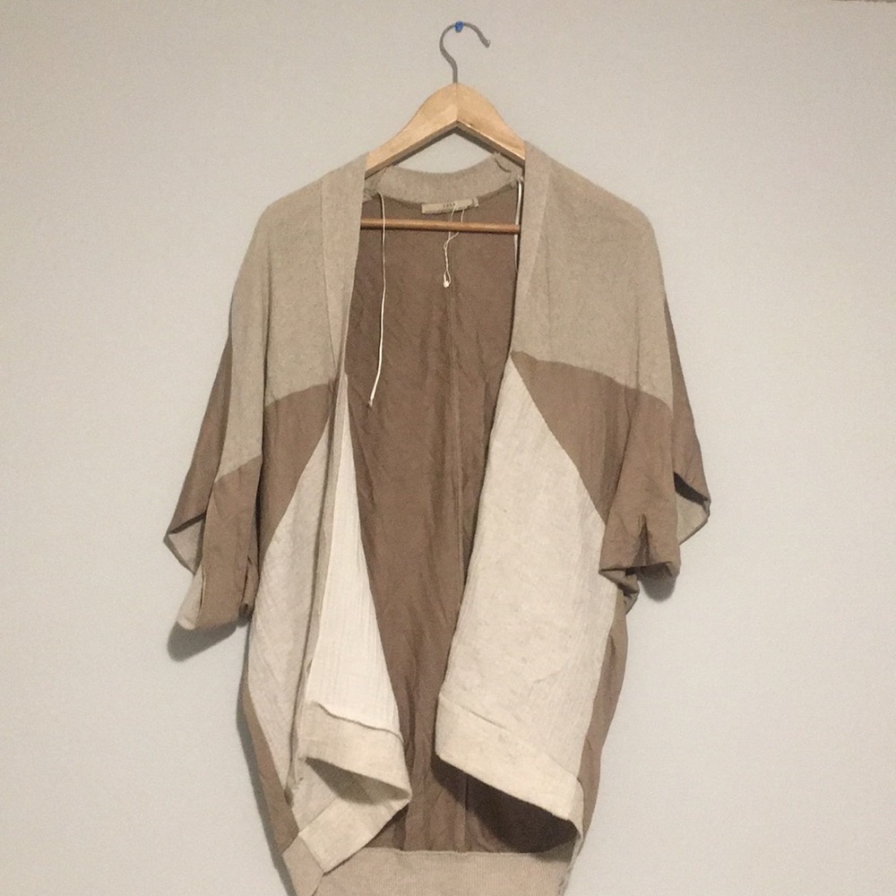 Zara Jacket